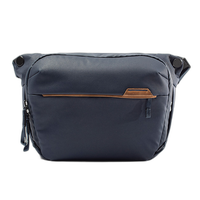 Peak Design Everyday Sling 6L v2 - Midnight Blue 0