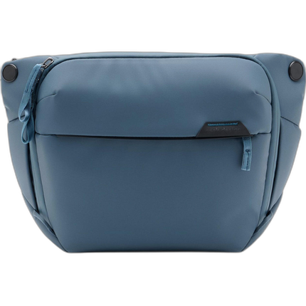 Peak Design Everyday Sling 6L V2 - Ocean Blueish