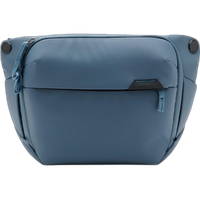 Peak Design Everyday Sling 6L V2 - Ocean Blueish 0