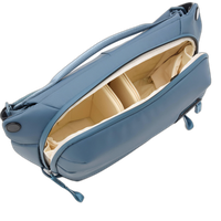 Peak Design Everyday Sling 6L V2 - Ocean Blueish 1