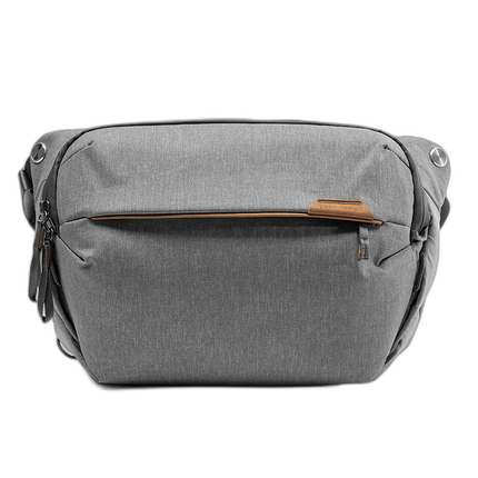Peak Design Everyday Sling 10L v2 - Ash