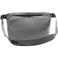 Peak Design Everyday Sling 10L v2 - Ocean Blueish 2