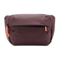 Peak Design Everyday Sling 10L v2 - Eclipse Burgundy 0