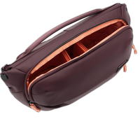 Peak Design Everyday Sling 10L v2 - Eclipse Burgundy 1