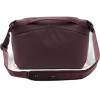 Peak Design Everyday Sling 10L v2 - Eclipse Burgundy 2