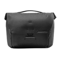 Peak Design Everyday Messenger 13L v2 - Black 0