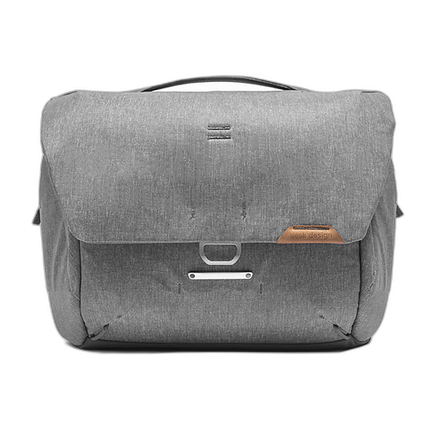 Peak Design Everyday Messenger 13L v2 - Ash