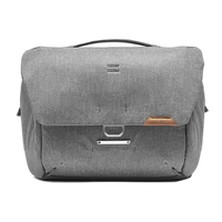 Peak Design Everyday Messenger 13L v2 - Ash 0