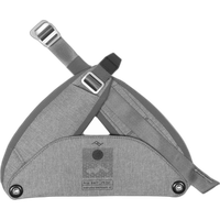 Peak Design Everyday Hip Belt v2 - Ash 0