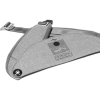 Peak Design Everyday Hip Belt v2 - Ash 1
