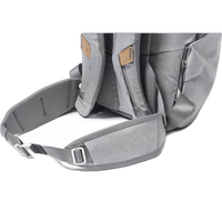 Peak Design Everyday Hip Belt v2 - Ash 3