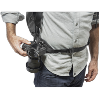 Peak Design Everyday Hip Belt v2 - Ash 5