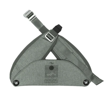 Peak Design Everyday Hip Belt v2 - Sage