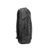 Peak Design Travel Backpack 20L Black 1