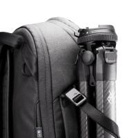 Peak Design Travel Backpack 20L Black 3