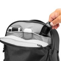 Peak Design Travel Backpack 20L Black 4