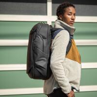 Peak Design Travel Backpack 20L Black 8