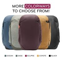 Peak Design Travel Backpack 20L Sage 6