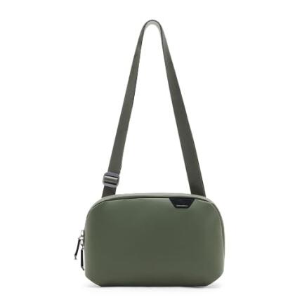 Peak Design Travel Crossbody 3L Sage