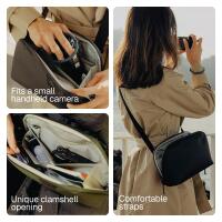 Peak Design Travel Crossbody 3L Sage 3