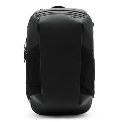 Peak Design Travel Backpack 2-in-1 40L Black