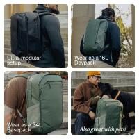 Peak Design Travel Backpack 2-in-1 40L Sage 2