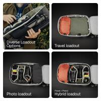 Peak Design Travel Backpack 2-in-1 40L Sage 4