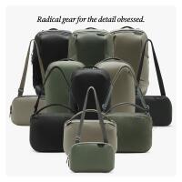 Peak Design Travel Backpack 2-in-1 40L Sage 6