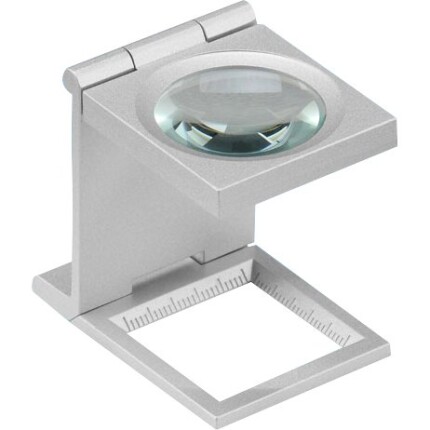 Peak 1x1 Linen Tester 6x Magnifier 2003