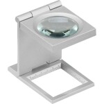 Peak 1x1 Linen Tester 6x Magnifier 2003 0