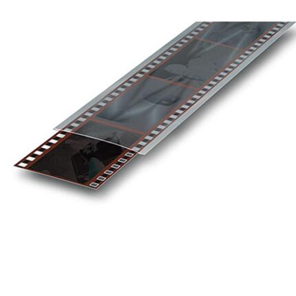 PrintFile 35-1M 35mm 1000 ft Continuous Negative Sleeve