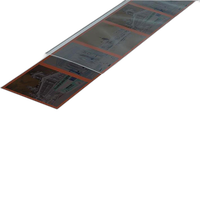 Print File Archival Storage Film Strip Roll for 120 Negatives - 1000 FT 0