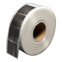 Print File Archival Storage Film Strip Roll for 120 Negatives - 1000 FT 1
