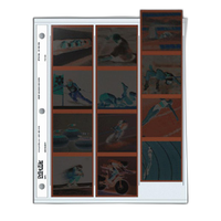 Print File 120-3HB (25 Pages) Negative Pages 0