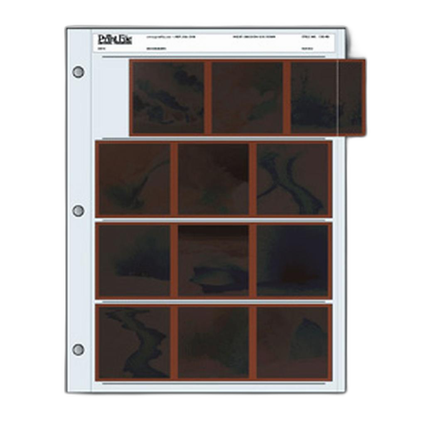 Print File 120-4B (25) Negative Pages