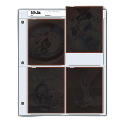 Print File 45-4B (100) Negative Pages