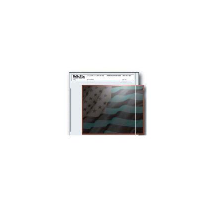 Print File Negative Pocket (4 x 5in, 100 Pack)