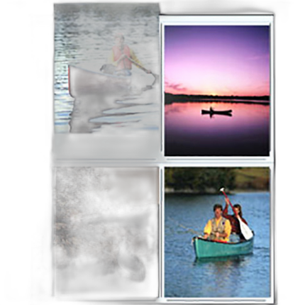 Print File 35-8P (25) Print Pages ALSO FOR INSTAX WIDE (FJF0476)