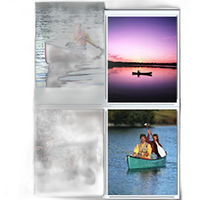 Print File 35-8P (25) Print Pages ALSO FOR INSTAX WIDE (FJF0476) 0