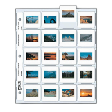Print File 2X2-20HB (25) Slide Pages