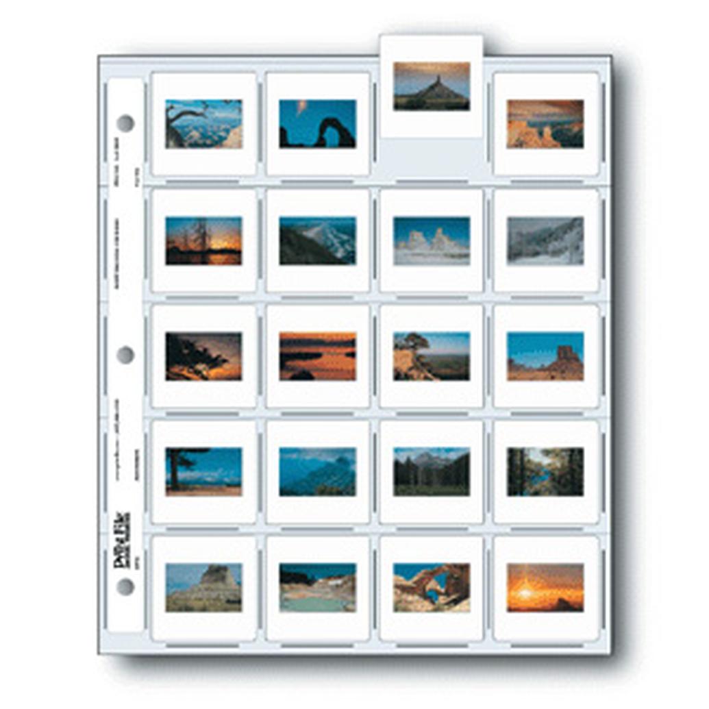 Print File 2X2-20HB (25) Slide Pages