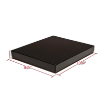 Print File FB810 8x10 Film  and  Print Box (Black) 1