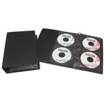 Print File CD Album with CD-B4 Preserver 0