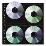 Print File CDB-8 CD Storage Page (25) 0