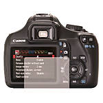 Phantom Glass LCD Protector for Canon T3/1100D 0