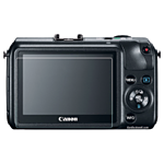 Phantom Glass LCD Protector for Canon EOS-M Sony RX1 0