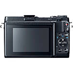Phantom Glass LCD Protector for Canon G1X 0