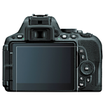 Phantom Glass LCD Protector for Nikon D5300 D5500 Pentax K1 0