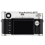 Phantom Glass LCD Protector for Leica M M240 0