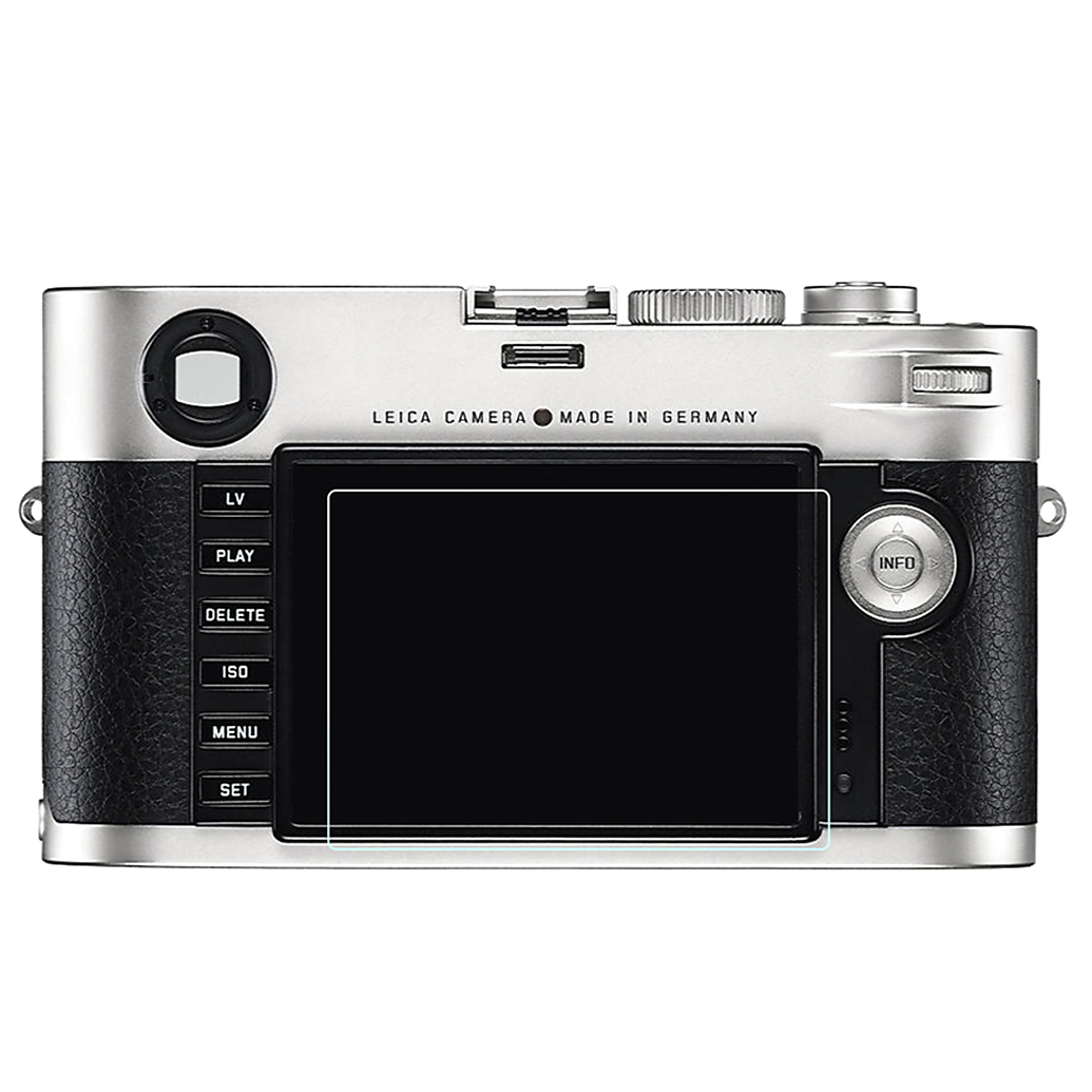 Phantom Glass LCD Protector for Leica M M240
